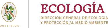 Dirección General de Ecología y Protección al Medio Ambiente