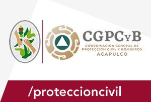 Protección Civil y Bomberos