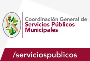 Servicios Públicos Municipales