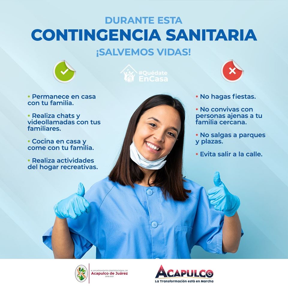 Acapulco Solidario