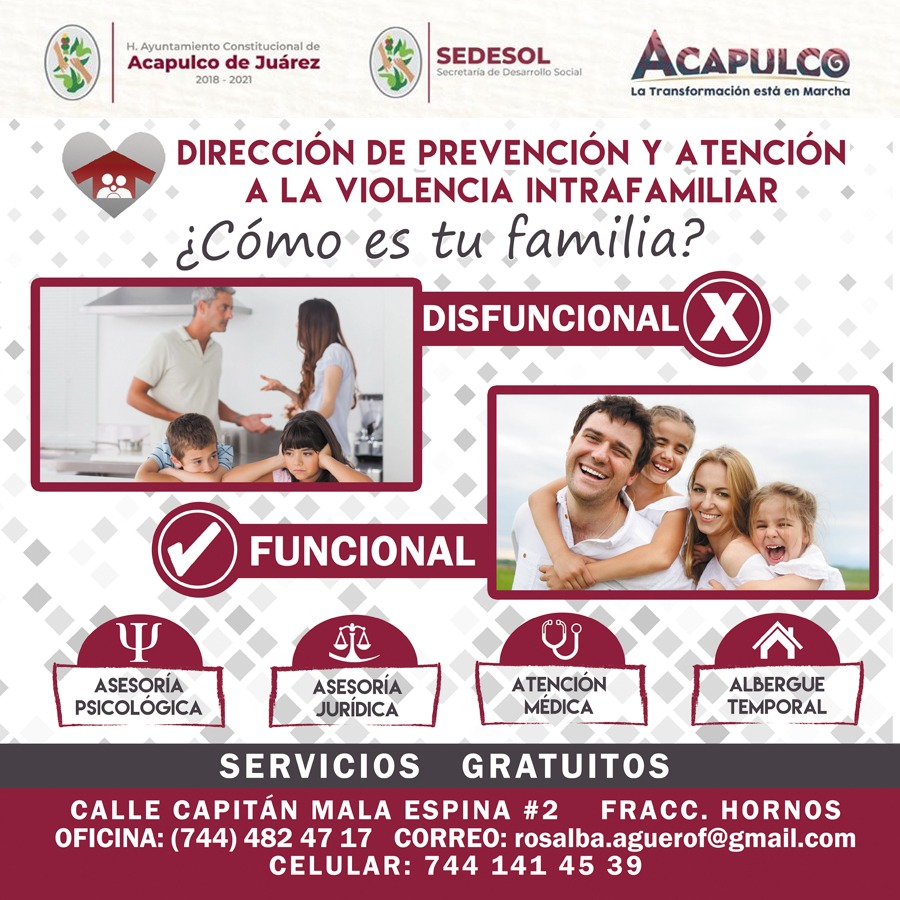 Acapulco Solidario