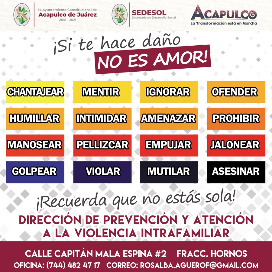 Acapulco Solidario