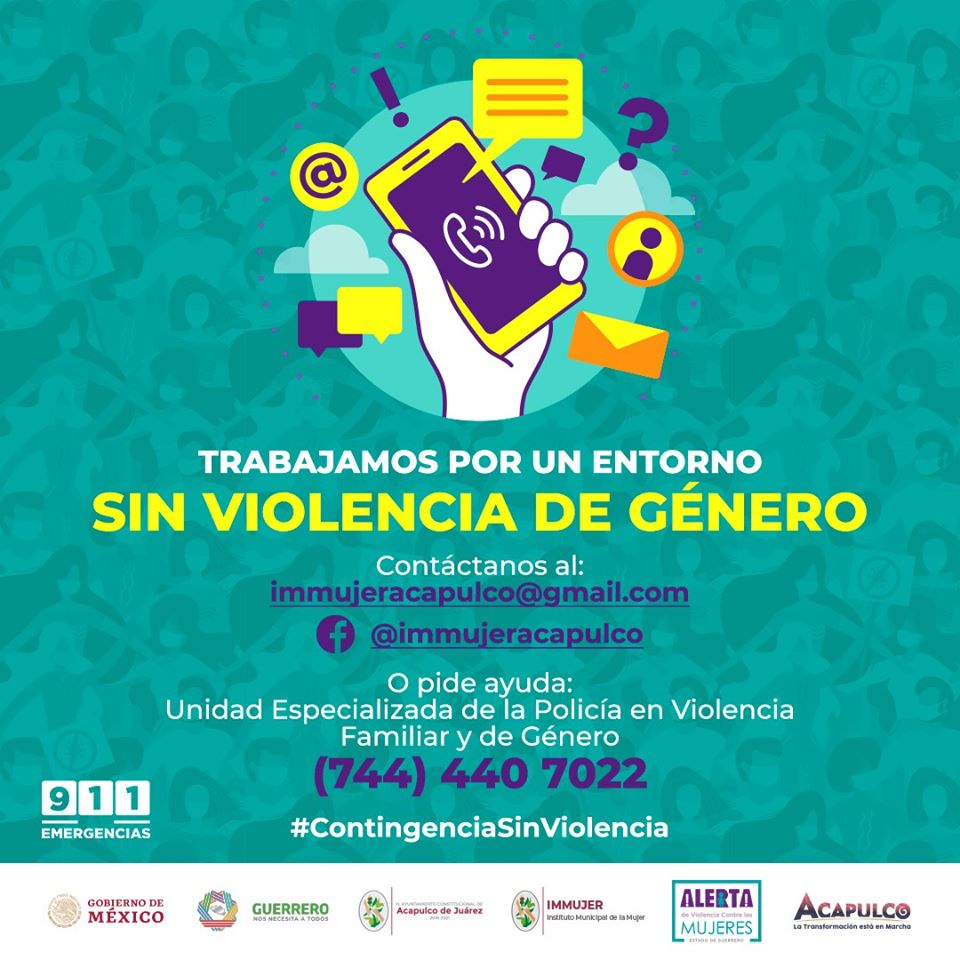 Acapulco Solidario