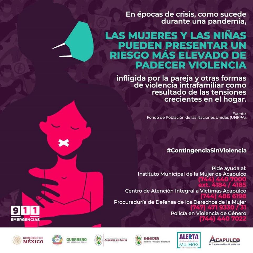 Acapulco Solidario