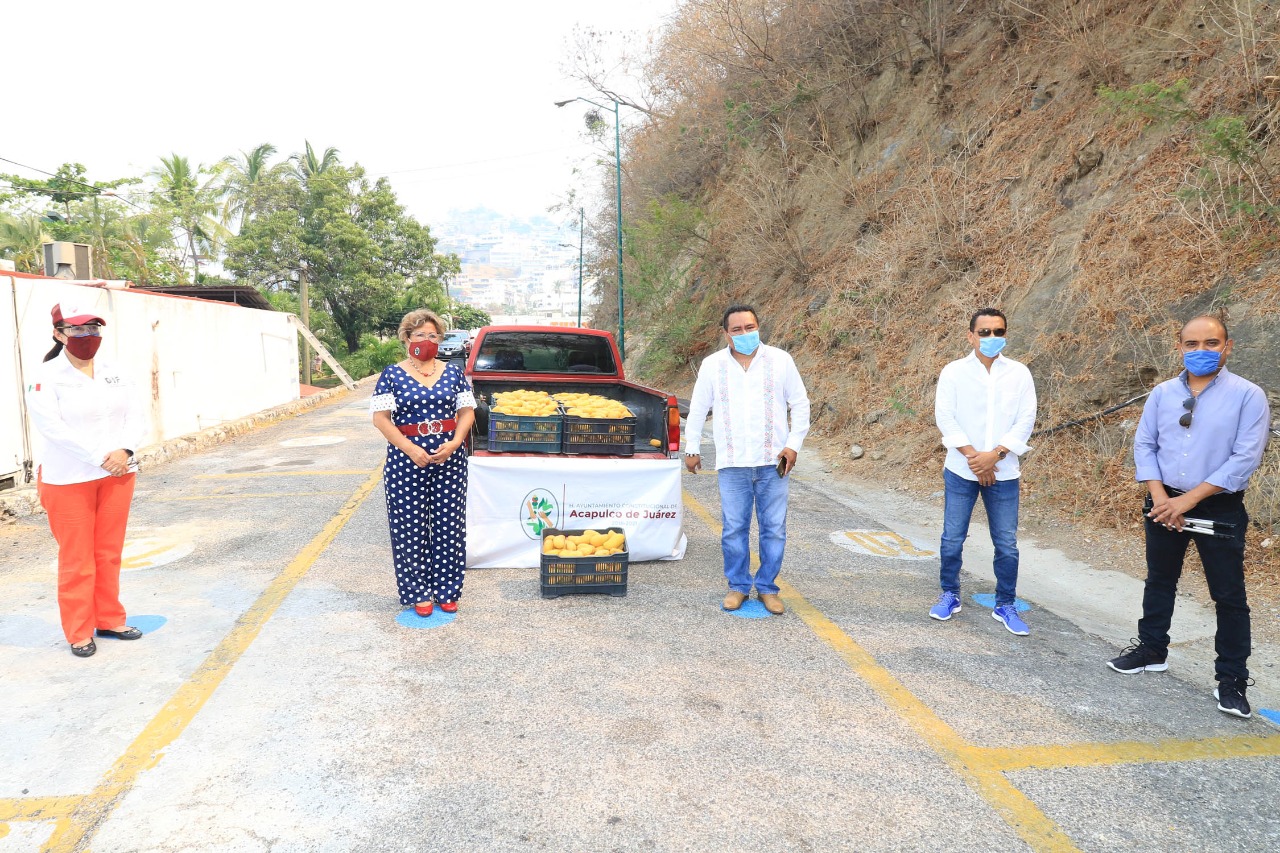 Acapulco Unido