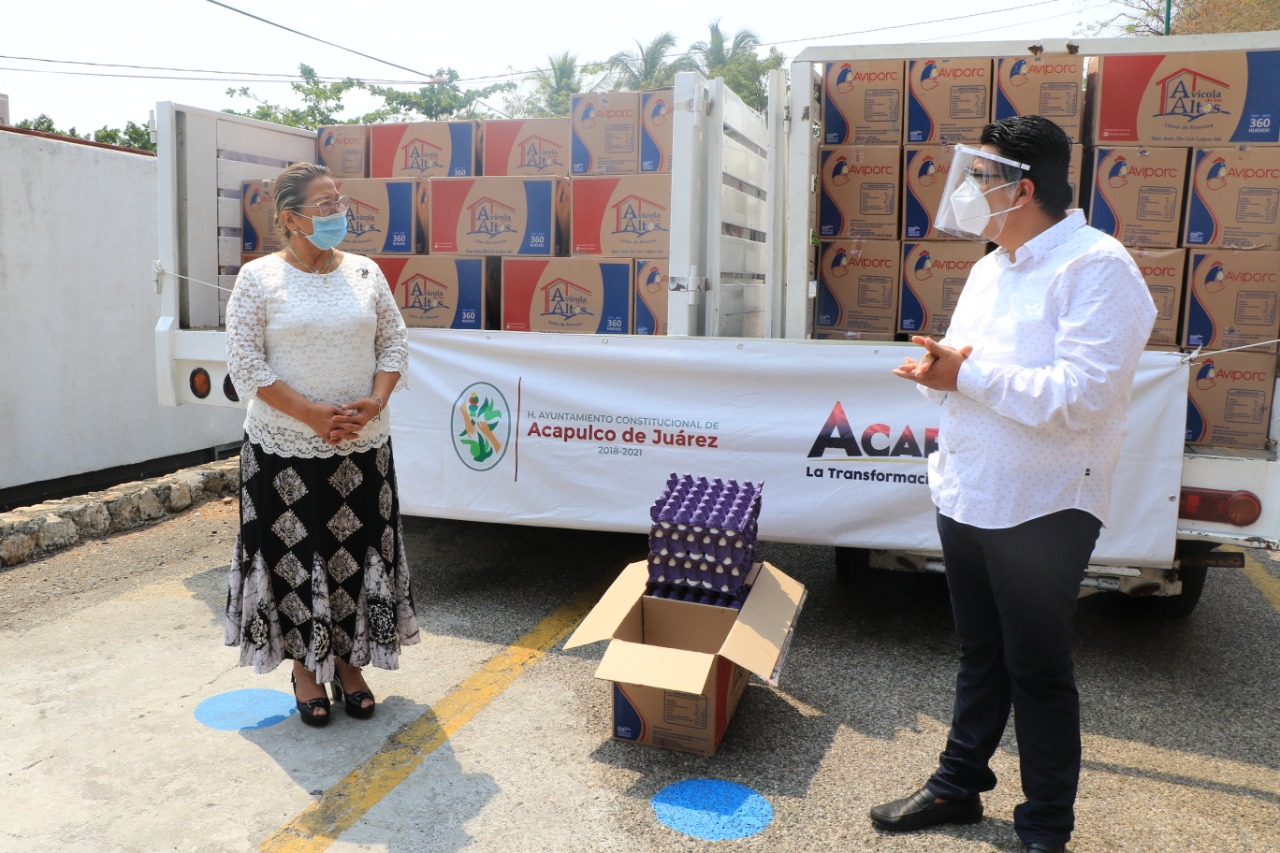 Acapulco Unido