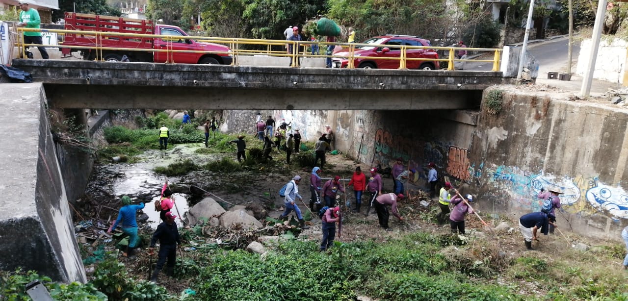 Acapulco Unido