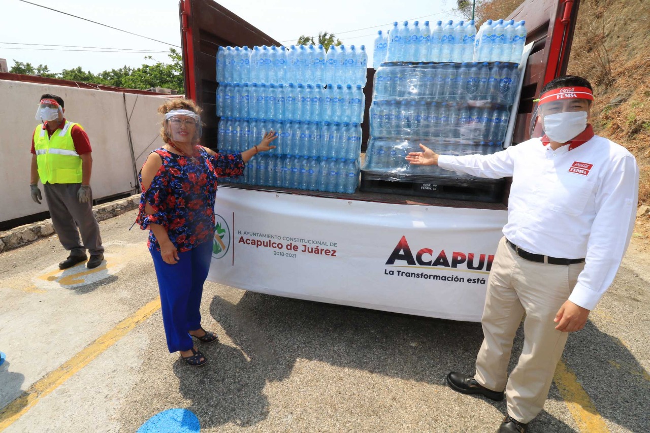 Acapulco Unido