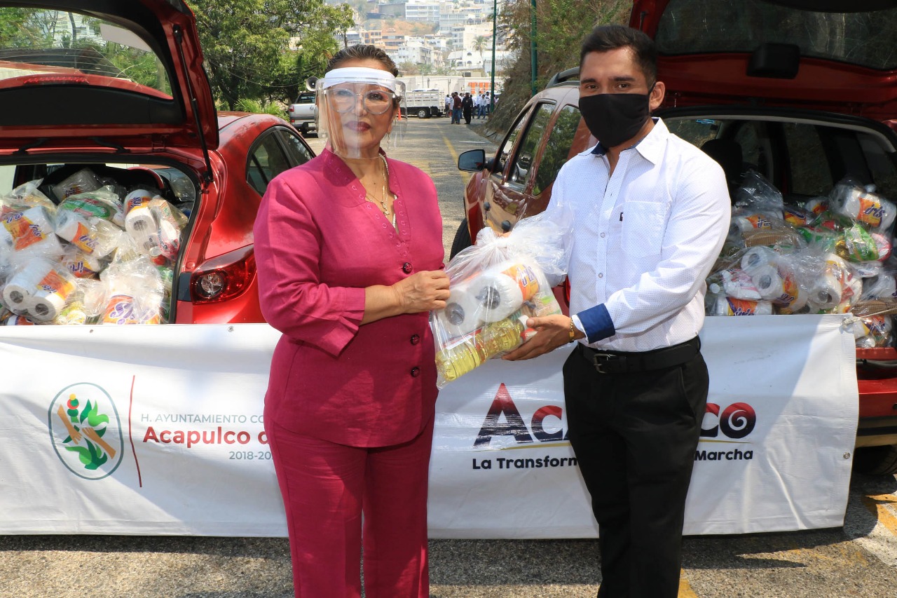 Acapulco Unido