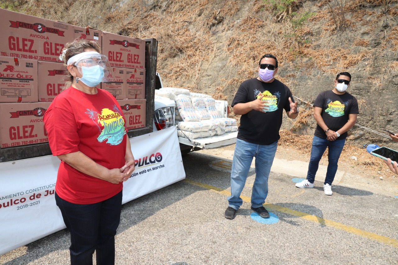 Acapulco Unido