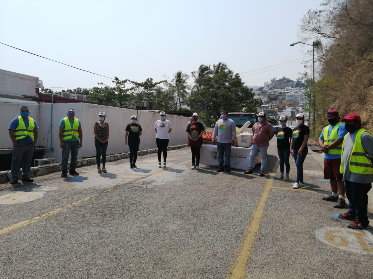 Acapulco Unido