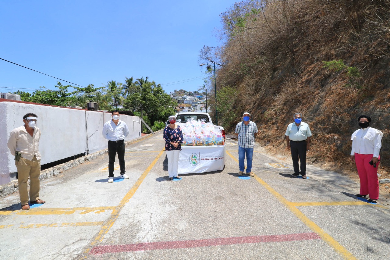 Acapulco Unido