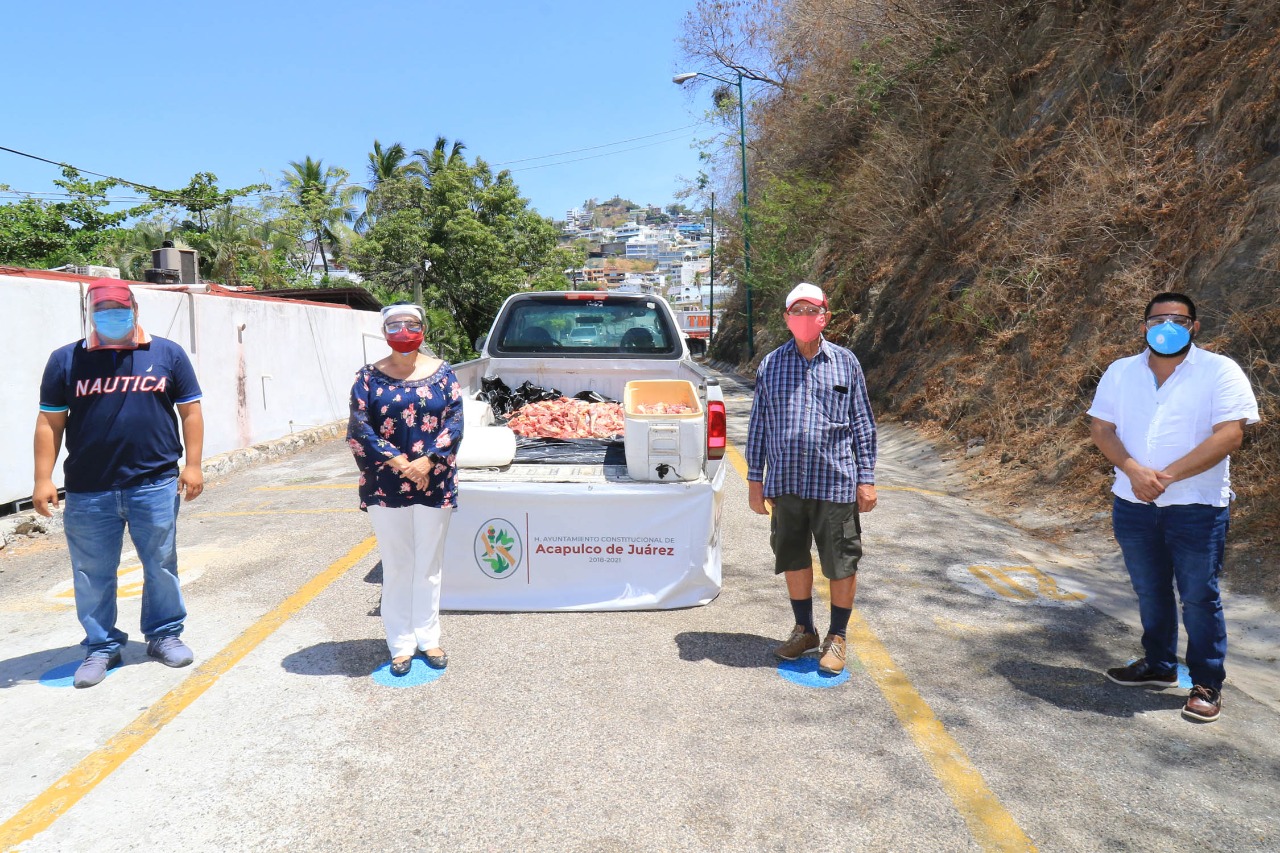 Acapulco Unido