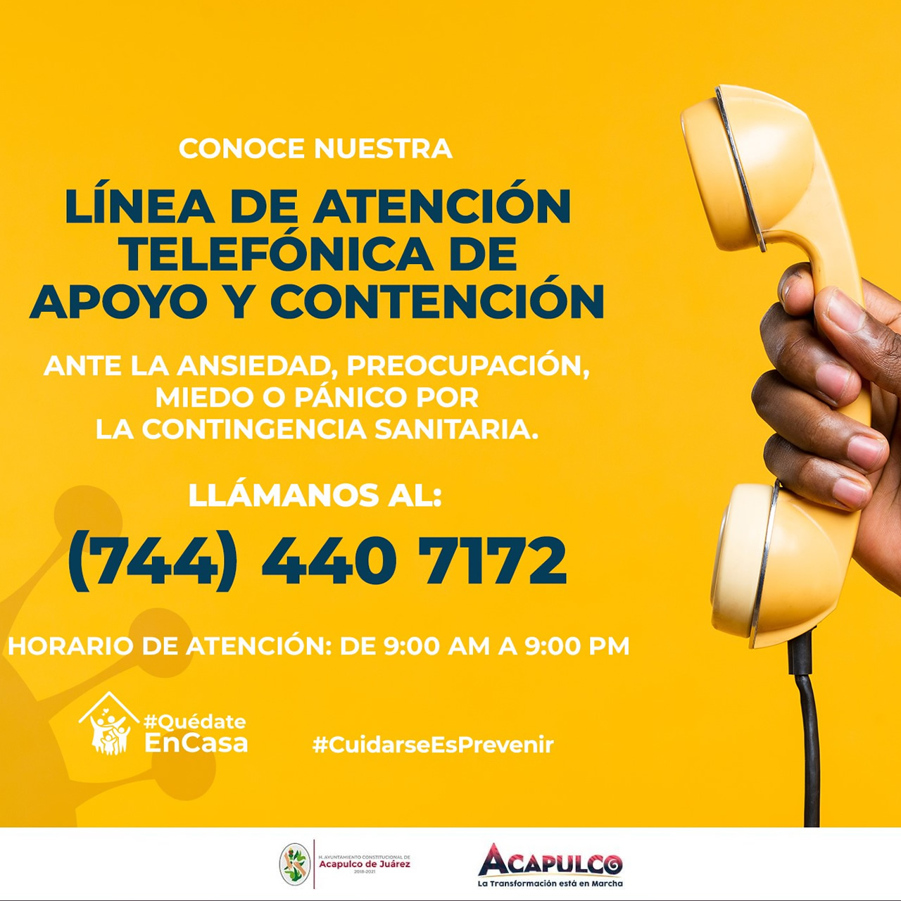 Acapulco Solidario