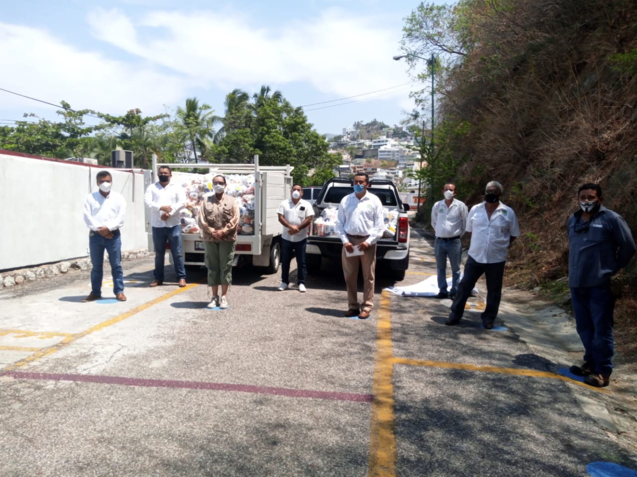Acapulco Unido