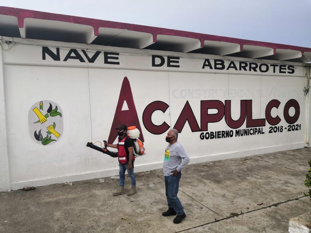 Acapulco Unido