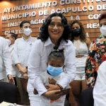 Aumentará presupuesto para cultura, anuncia Abelina López