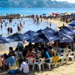 Registra Acapulco 47.9 por ciento en general de ocupación hotelera