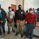 Resguarda DIF Acapulco a 17 menores migrantes no acompañados