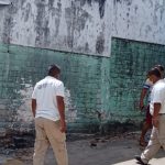 Refuerza gobierno de Acapulco inspección a edificios por daños tras sismo