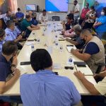 Brindará Gobierno de Acapulco facilidades para la XXXIV Convención Internacional de Minería