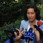 Llegarán 300 agentes para reforzar la seguridad en Acapulco: alcaldesa