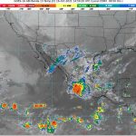 Prevé el gobierno de Acapulco lluvias ligeras para las próximas horas