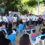 Realiza Salud Municipal primera brigada integral en Alta Miramar