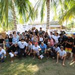 Concluye con éxito Campeonato Nacional de Wakeboard en Acapulco