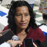 Prioridad la instalación de comités para erradicar la alerta sanitaria: Abelina López