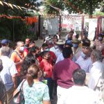 Manifiestan ciudadanos, su confianza en la administración municipal de Abelina López