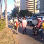 Implementa Gobierno de Acapulco dispositivo de limpieza en la franja Costera