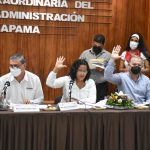 Instala la alcaldesa Consejo de Administración de la CAPAMA