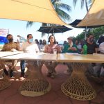 Gobierno de Acapulco pone en marcha plan piloto para tener una isla de La Roqueta libre de plásticos