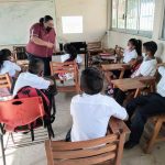 Imparte DIF Acapulco talleres de bienestar social en escuelas