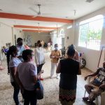Recorre DIF Acapulco albergues que atienden a ciudadanos en situación de calle