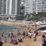Acapulco alcanza su ocupación más alta en lo que va del año: 69.5 por ciento
