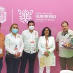 Un éxito el Tianguis Turístico para Acapulco: David Abarca
