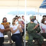 Conmemoran autoridades municipales CCXXII Aniversario de la Expedición de la Cédula Real que da título a Acapulco