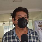 Tianguis Turístico de Acapulco contará con blindaje sanitario: David Abarca