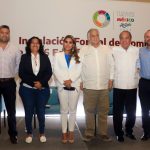 Instalan comité organizador del Tianguis Turístico México, Acapulco 2022