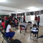 Inicia DIF Acapulco talleres de "Buen Trato en la Familia"