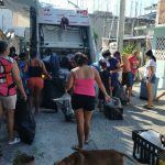 Mantiene gobierno de Abelina López, limpieza de la ciudad