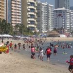 Llega Acapulco al 62 por ciento de ocupación hotelera