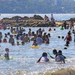 Sorprende a visitantes la belleza de Acapulco: turistas