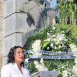 En su administración no habrá privilegios, destaca Abelina López