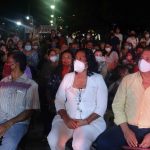 Encabeza Abelina López celebración por 500 años del descubrimiento de la Bahía de Acapulco
