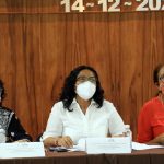 Se fortalecerá el Immujer y las áreas asociadas a la prevención del delito,  Abelina López Rodríguez