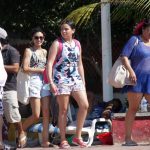 Reporta Acapulco una ocupación hotelera del 57.1 por ciento
