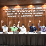 Recibió Aniceto Leguizamo, una dirección de Salud Municipal obsoleta